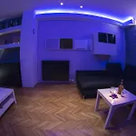 Apartment Active