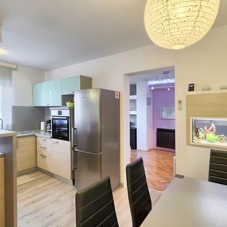 Apartman Active Póla