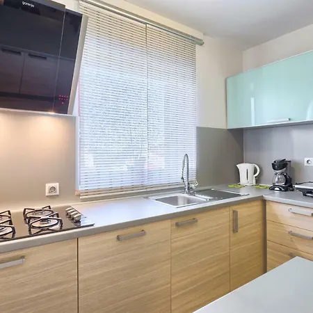 Apartamento Active Pula