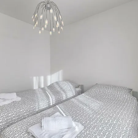 Apartment Active Pula