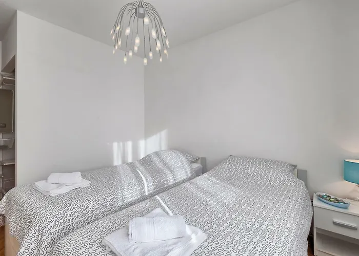 Apartment Active Pula