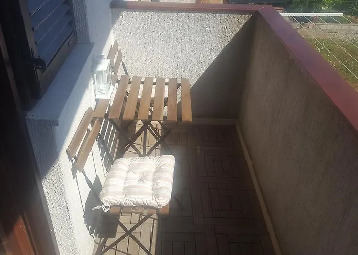 Active Appartement *