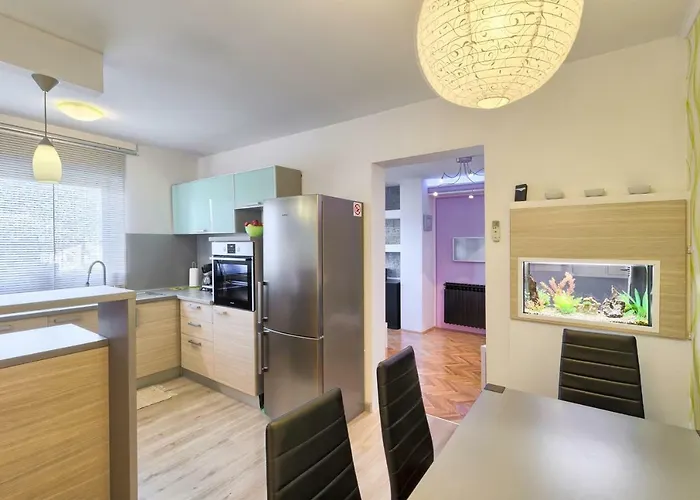 Appartement Active Pula