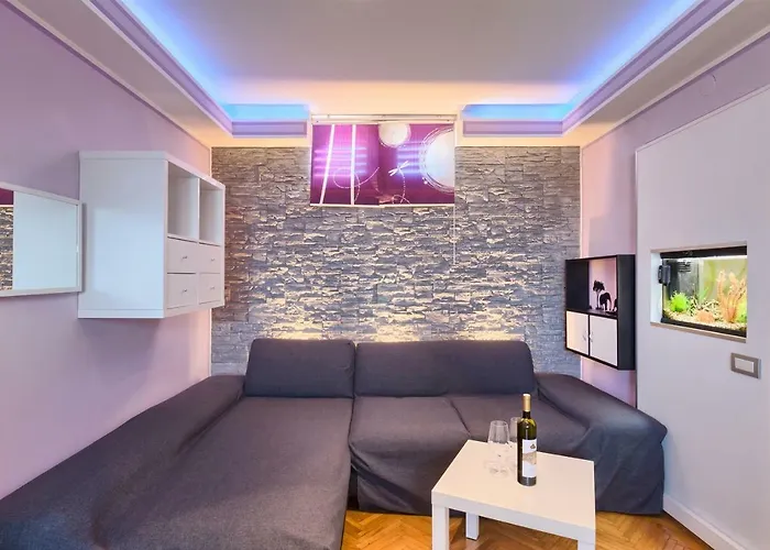 Appartement Active *