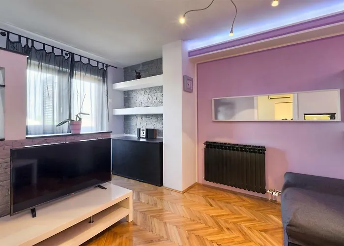 Appartement Active *