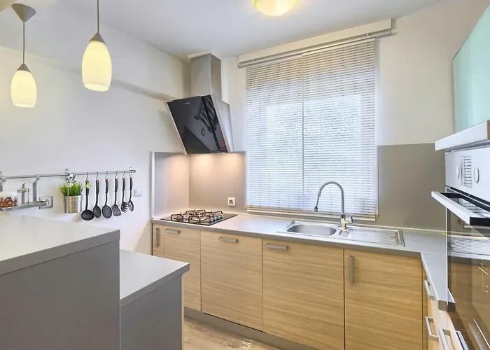 Appartement Active Pula