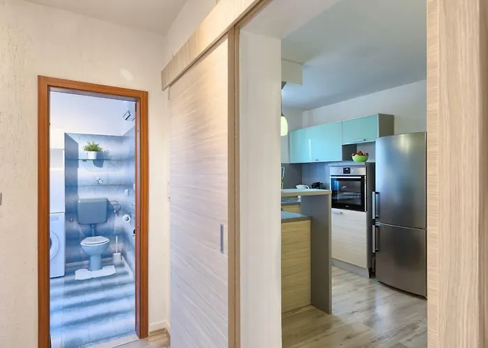 Appartement Active Pula