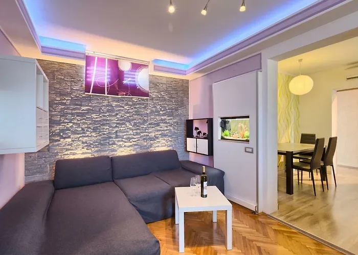 Appartement Active *