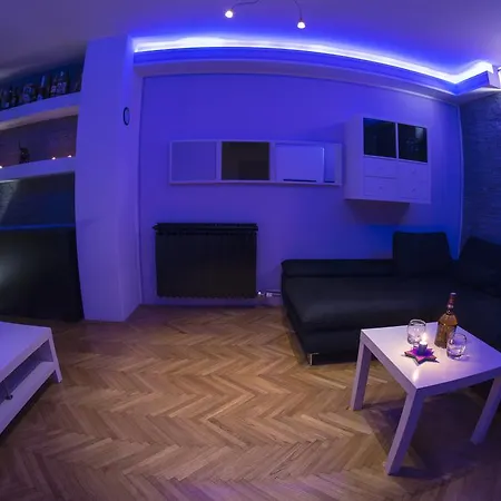 Apartament Active