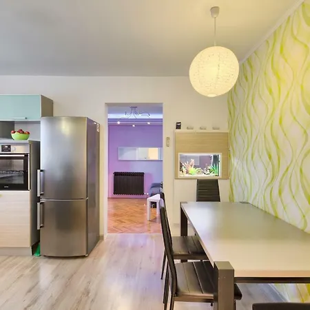 Active Apartament
