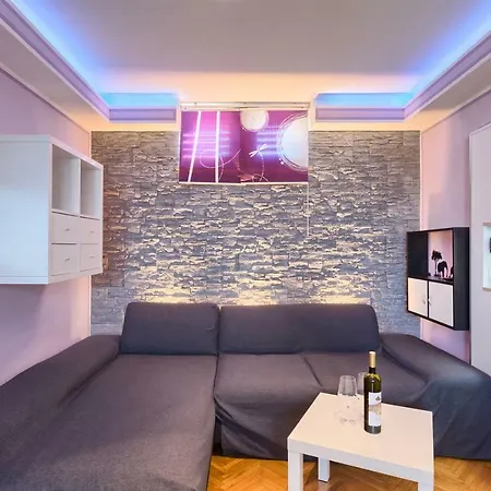 Apartament Active *