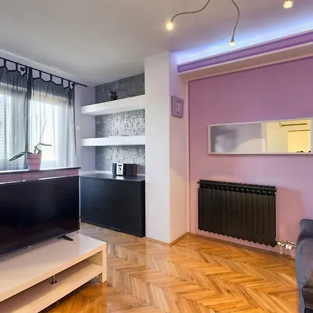 Apartament Active *