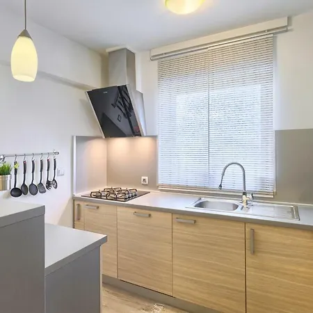 Apartament Active Pula